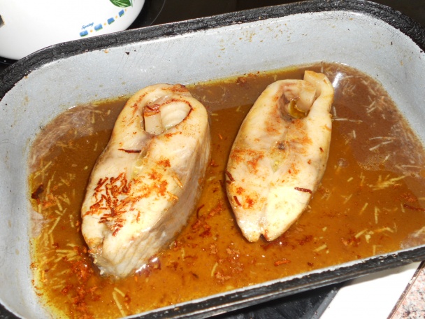 Kapor na mede - obrázok 3