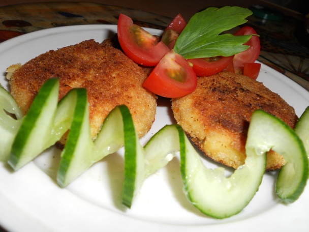 Makrelové karbonátky - obrázok 3