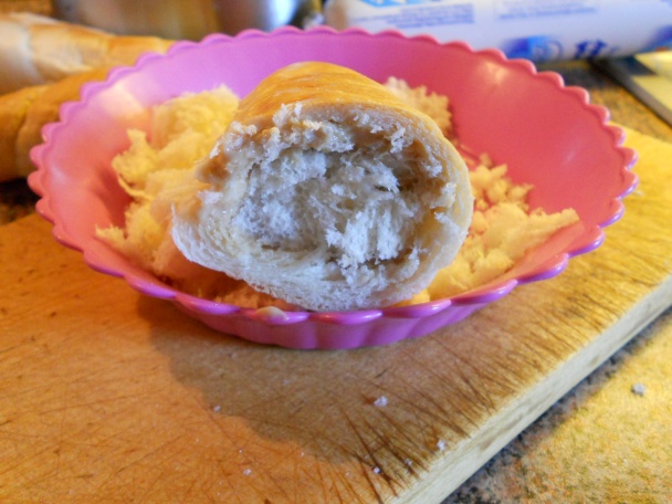 Petřvaldské rožky od slovenskej mamičky (fotorecept) - obrázok 3