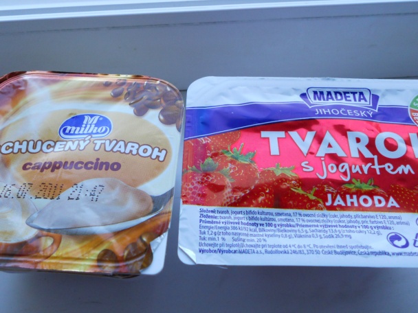 Petřvaldské rožky od slovenskej mamičky (fotorecept) - obrázok 4