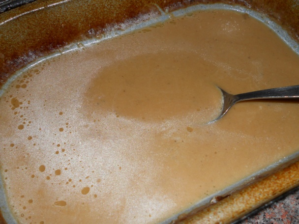 Bravčové plátky v zemiakovej šťave (fotorecept) - obrázok 7