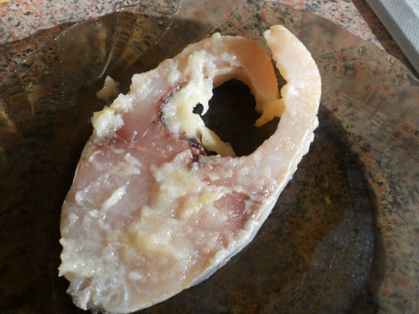 Kapor po strašnicku - obrázok 1