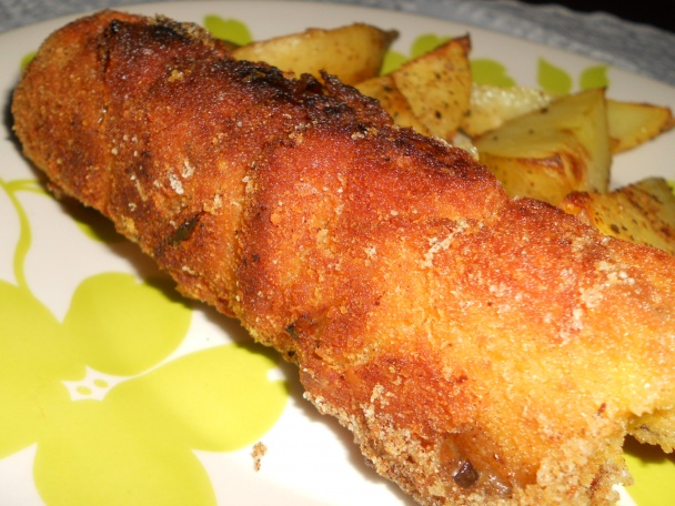 Tvarůžkové špízy (fotorecept) - obrázok 7
