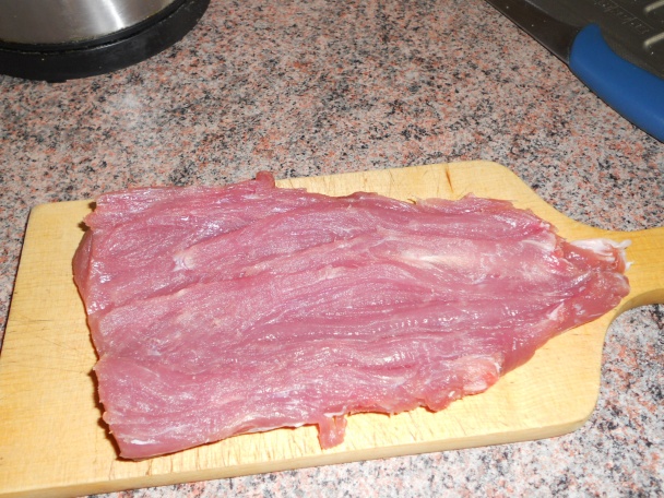 Umučená panenka (fotorecept) - obrázok 1