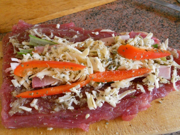 Umučená panenka (fotorecept) - obrázok 2