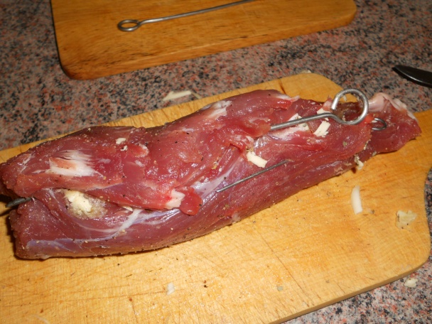 Umučená panenka (fotorecept) - obrázok 3