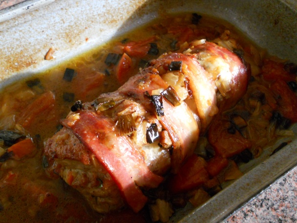 Umučená panenka (fotorecept) - obrázok 6