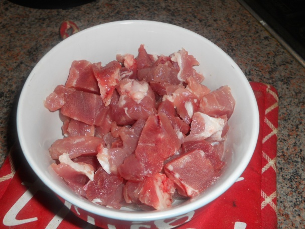 Jadranské topinky (fotorecept) - obrázok 1