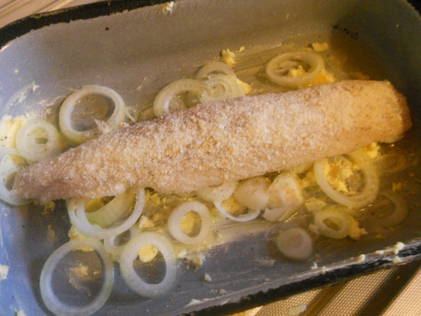 Platýz po francúzsky - obrázok 1