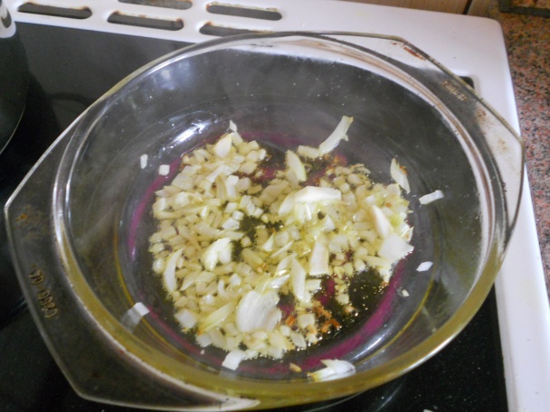 Morčací plátok na marhuliach (fotorecept) - obrázok 2