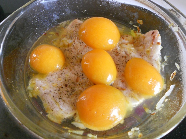 Morčací plátok na marhuliach (fotorecept) - obrázok 4