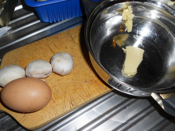 Plnená morčacia roládka (fotorecept) - obrázok 2