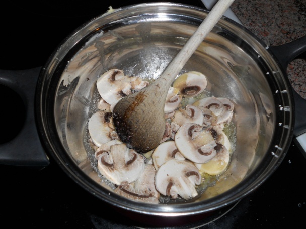 Plnená morčacia roládka (fotorecept) - obrázok 3