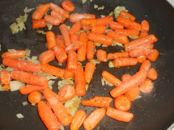 Plnená morčacia roládka (fotorecept) - obrázok 7