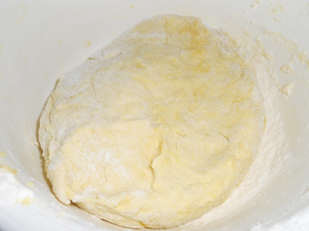 Indické placky s dvojitým mäsom (fotorecept) - obrázok 1