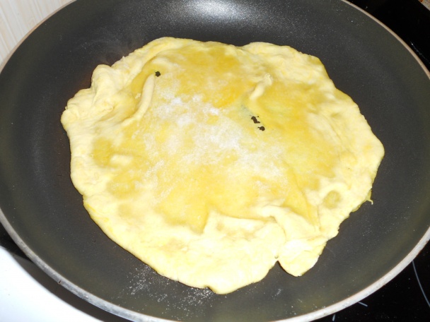 Indické placky s dvojitým mäsom (fotorecept) - obrázok 3