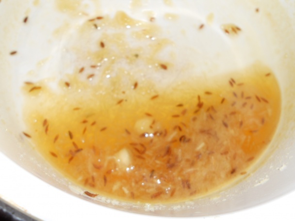 Indické placky s dvojitým mäsom (fotorecept) - obrázok 5