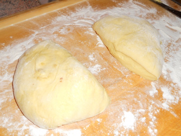 Veľkonočné motýle (fotorecept) - obrázok 1