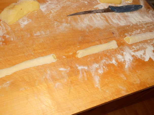 Veľkonočné motýle (fotorecept) - obrázok 3