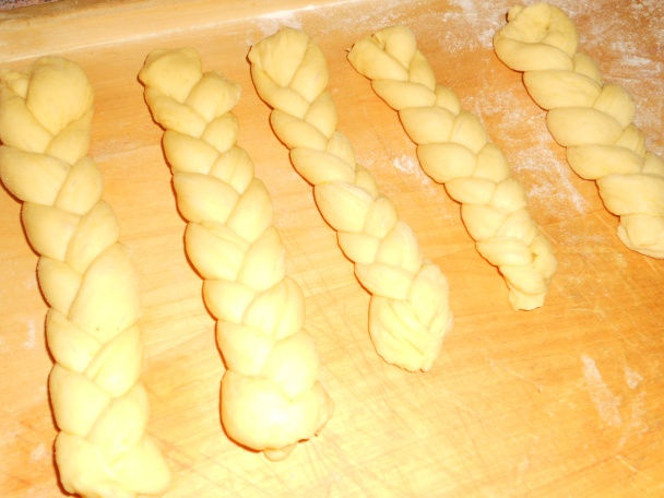 Veľkonočné motýle (fotorecept) - obrázok 4