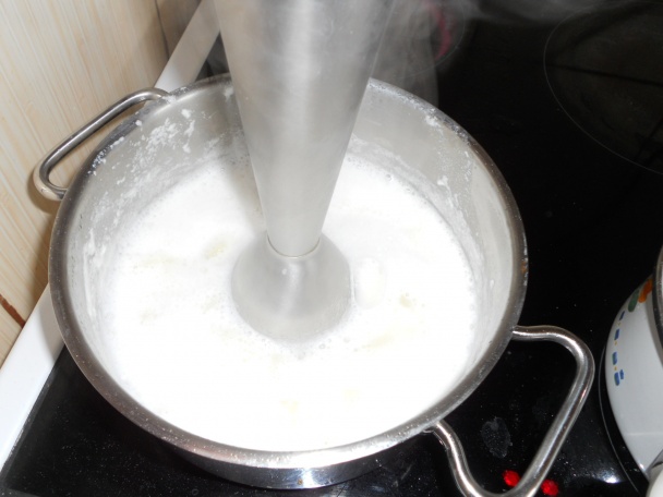 Omáčka zo zelených fazuľových strukov bez múky (fotorecept) - obrázok 4