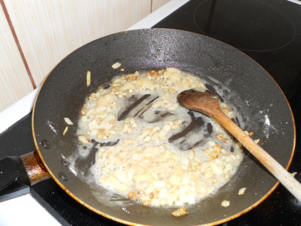 Kapor v syrovej kruste (fotorecept) - obrázok 2