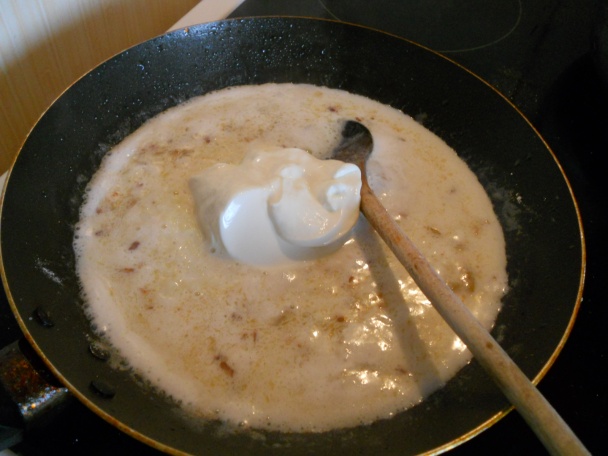 Kapor v syrovej kruste (fotorecept) - obrázok 3