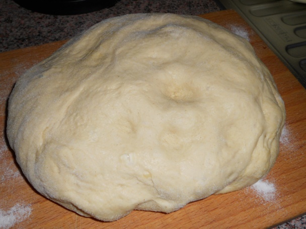 Pivné žemličky - obrázok 1