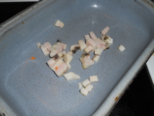 Zajac na mrkve (fotorecept) - obrázok 5