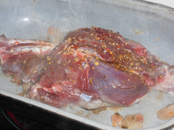 Zajac na mrkve (fotorecept) - obrázok 6