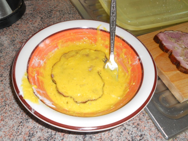 Cisárske rezne (fotorecept) - obrázok 2