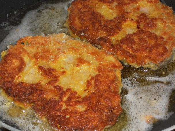 Cisárske rezne (fotorecept) - obrázok 3