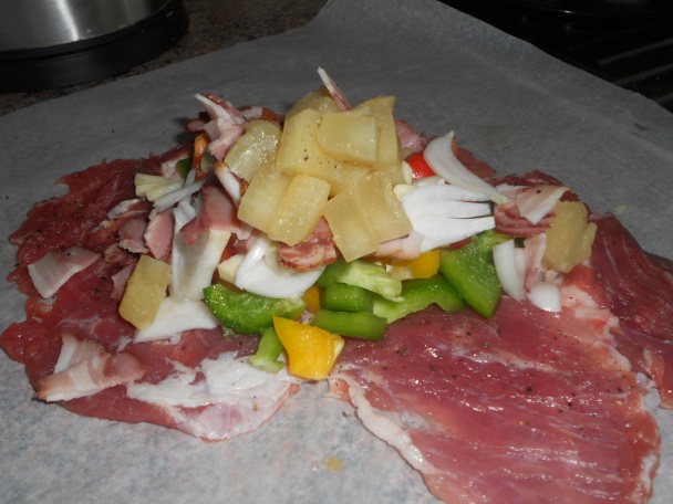 Mešec pre starostu (fotorecept) - obrázok 2