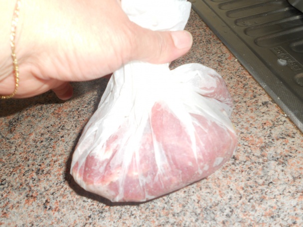 Mešec pre starostu (fotorecept) - obrázok 3