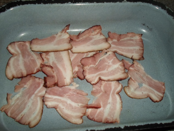 Kuřecí mandarinkové řízky s Romadurem (fotorecept) - obrázok 1