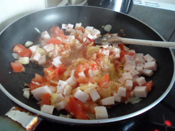 Pastýřská cuketa (fotorecept) - obrázok 2