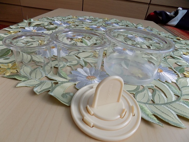 Šťouchané brambory s osmaženou cibulkou, červenou řepou a žampiony - obrázok 4