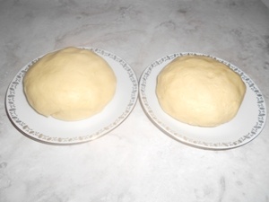 Vínové pečivo slané i sladké (fotorecept) - obrázok 2