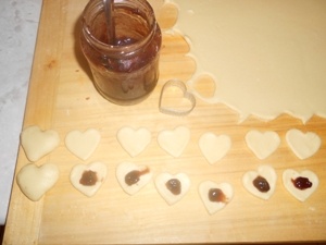 Vínové pečivo slané i sladké (fotorecept) - obrázok 6