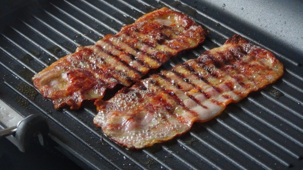 BLT sendvič (fotorecept) - obrázok 4