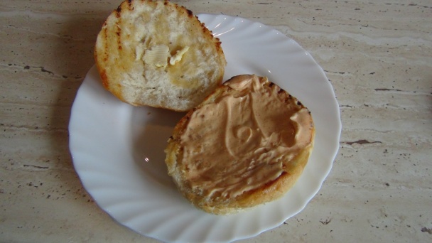 BLT sendvič (fotorecept) - obrázok 6