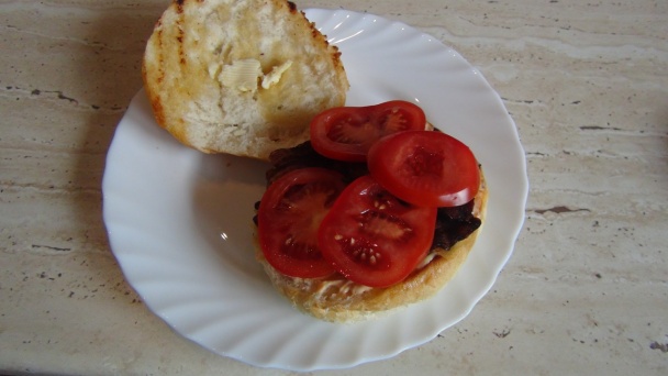 BLT sendvič (fotorecept) - obrázok 8