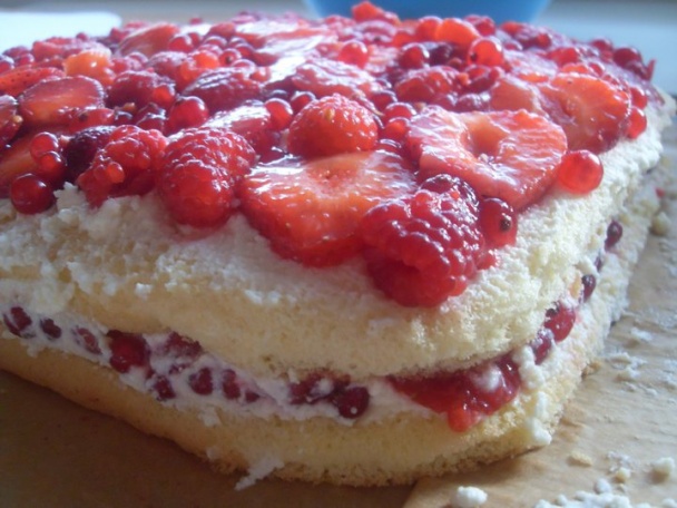 Narodeninová loď Jack Sparrow :o) - obrázok 1