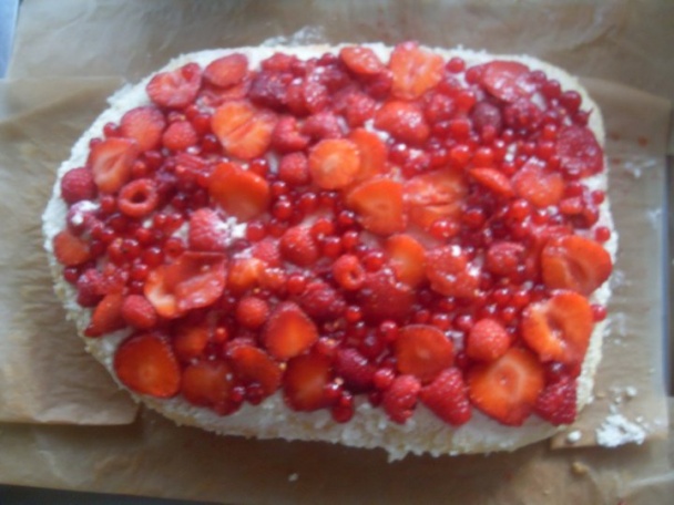 Narodeninová loď Jack Sparrow :o) - obrázok 2