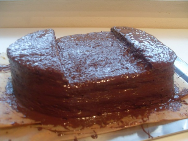 Narodeninová loď Jack Sparrow :o) - obrázok 4