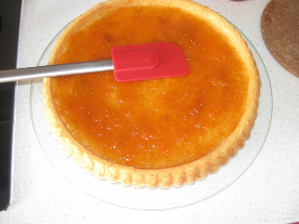 Svieži koláčik (fotorecept) - obrázok 2