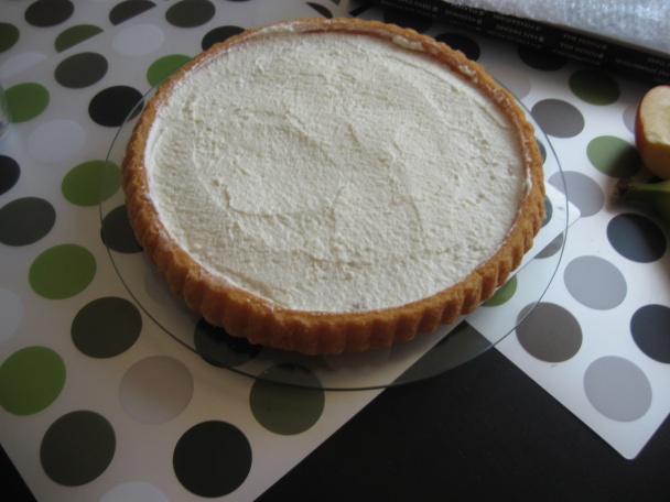 Svieži koláčik (fotorecept) - obrázok 3