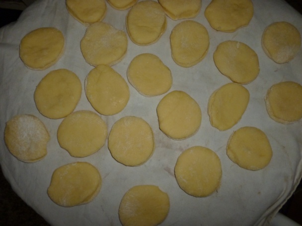 Bystrické šišky - obrázok 2