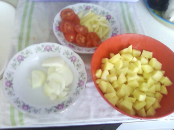 Mäso z batôžteka - obrázok 2