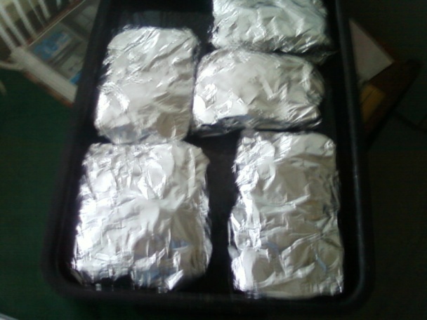 Mäso z batôžteka - obrázok 4